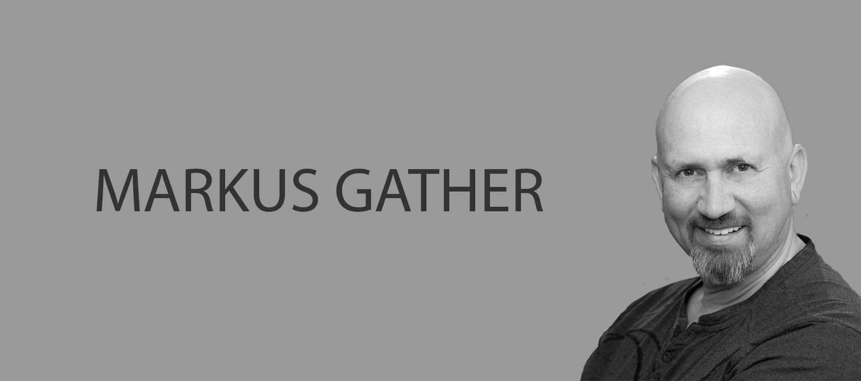 Markus Gather